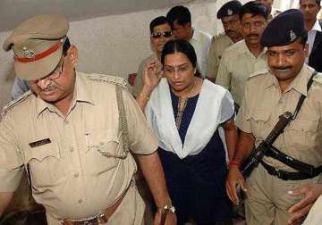 sohrabuddin fake encounter case charges against geeta johri dropped