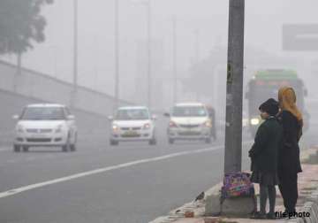 cold wave continues in north 8 killed in up