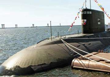 pipavav defence pact with russian submarine repair major