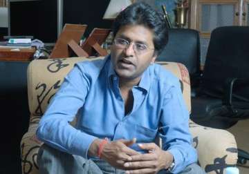 lalit modi names 3 upa ministers who aided him blames rupert murdoch for leak