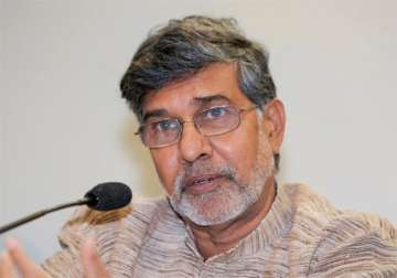 ban all forms of labour employing under 14 children kailash satyarthi