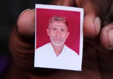 meat recovered from akhlaq s home was mutton confirms up govt report
