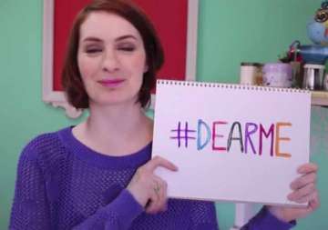 youtube launches dearme campaign to celebrate international women s day