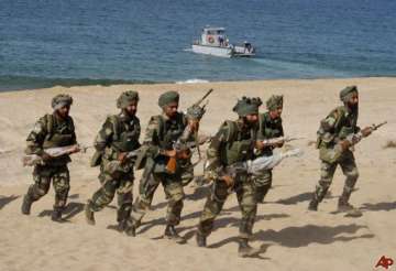 india us military exercise starts sep 17