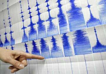 moderate intensity quake shook parts of uttarakhand