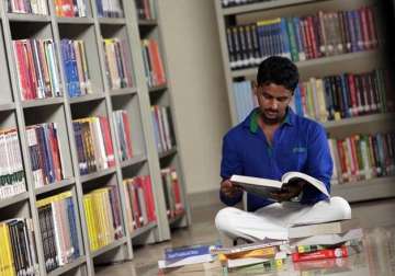 up colleges to get centralized digital library facility