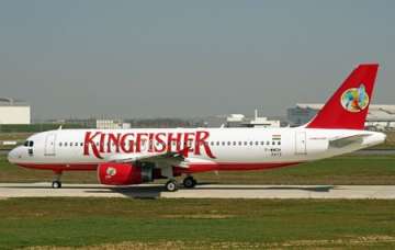 explosive in kingfisher aircraft prime suspect held
