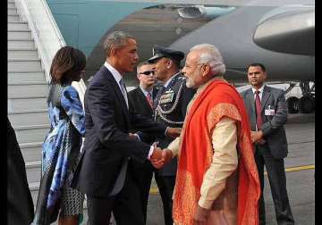barack obama to highlight india s true potential in siri fort address