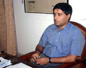 health ministry presented facts contrary to own records sanjiv chaturvedi