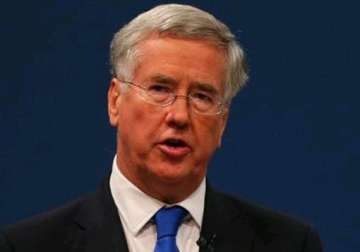 british defence secretary to visit delhi on oct 30