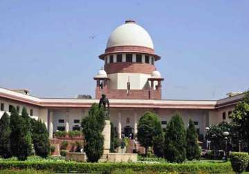 keep vigil on children performing in circus supreme court directs government