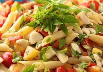 only 7 firms can sell instant pastas in india fssai