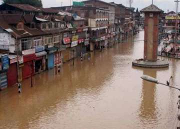 study to assess causes behind unprecedented j k floods