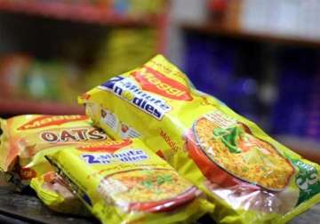 maggi noodles found safe by govt approved lab