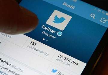 delhi based journalist accuses twitter user of defamation files fir
