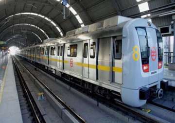 government amends rules ito mandi house metro service to begin soon