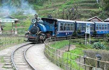 railways to launch special tourist trains bharat tirth