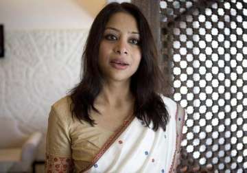 indrani mukerjea attempts suicide in jail maha govt orders probe