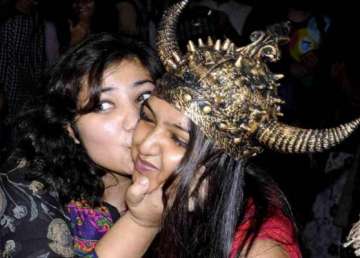 kiss of love held in jnu sunday what is this controversy all about