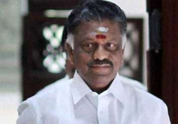 30 killed in rain related incidents in tn cm