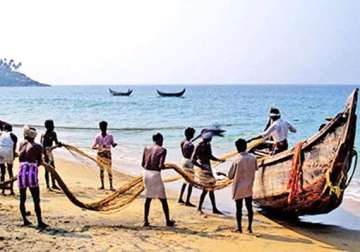 sri lanka has changed attitude on fishermen india