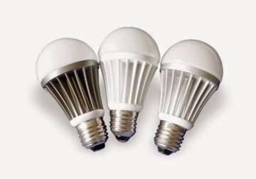 tungsten bulbs phasing out leds to brighten the country