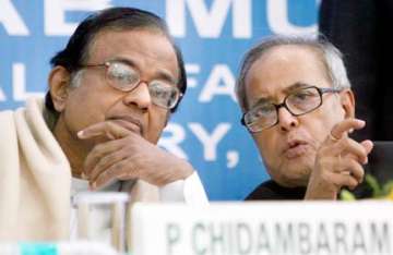 pranab chidambaram part of all party delegation to kashmir