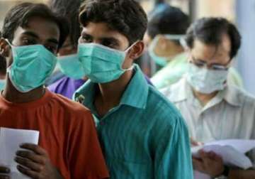 shocking one person succumbing to swine flu virus a day in maharashtra