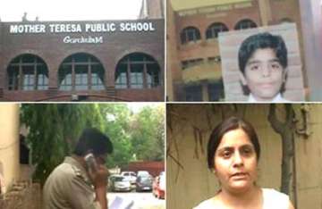 delhi school chairman says sahil wanted to be a hero