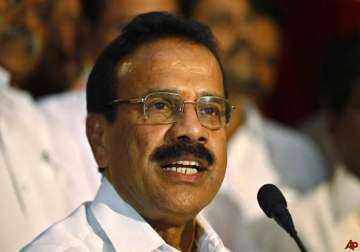 telangana to get a high court of its own soon gowda