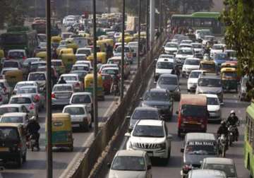 odd even plan repeated fines for violations during the day