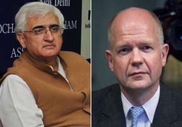 india britain to ramp up ties discuss afghanistan