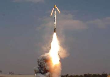 india flight tests shourya missile