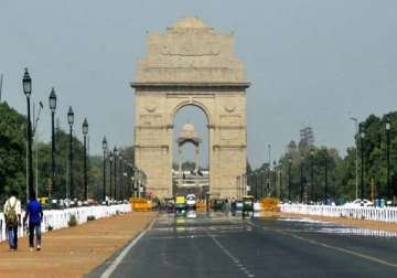 india gate right place to build war memorial antony