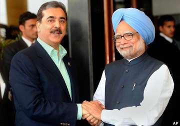 india pak push for genuine normalization of ties
