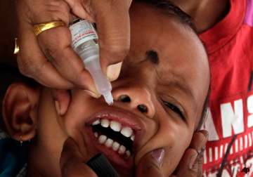 india taken off polio endemic list by who