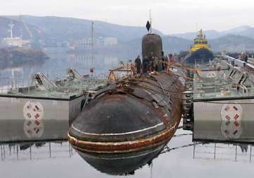 india set to get nerpa nuclear submarine by month end