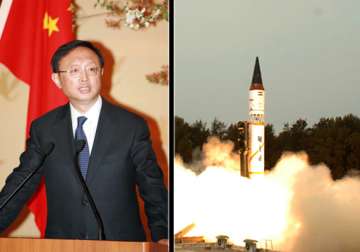 india should not overestimate its strength says chinese media