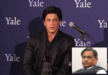 india summons us diplomat for shahrukh s detention at airport