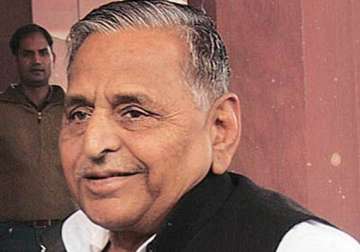 india tv exit poll predicts sp emerging as the single largest party in up