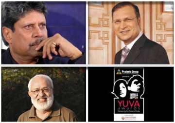 india tv to present yuva awards to youth icons