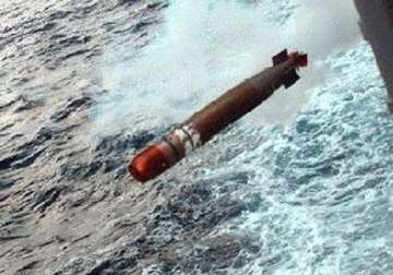 india to develop torpedo testing centre in kyrgyzstan