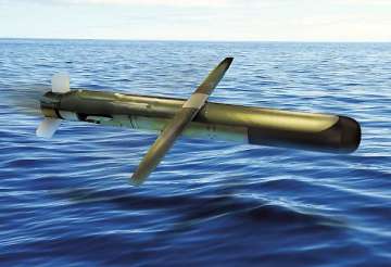 india to get mk 54 anti submarine torpedoes from us
