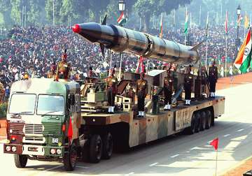 india to join icbm league soon with russian help