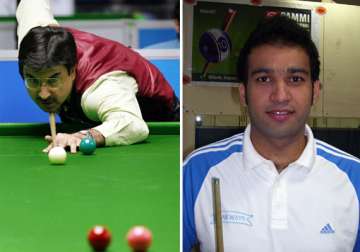 india to take part in international snooker event in pakistan