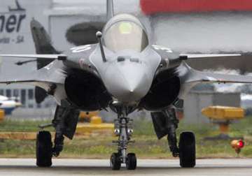 india may sign 10 bn rafale aircraft deal during french president hollande s visit