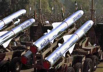 india modifies brahmos missile with new navigation system