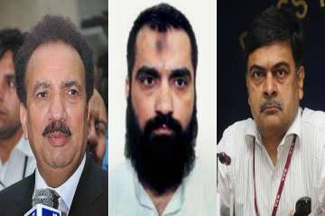 rehman malik says abu jundal was an indian agent india says this is ridiculous