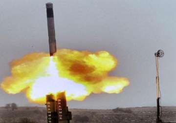 india test fires manoeuvrable version of brahmos