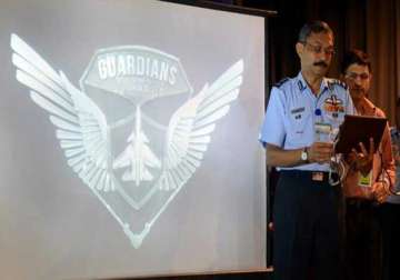 indian air force launches 3d mobile game to attract youth
